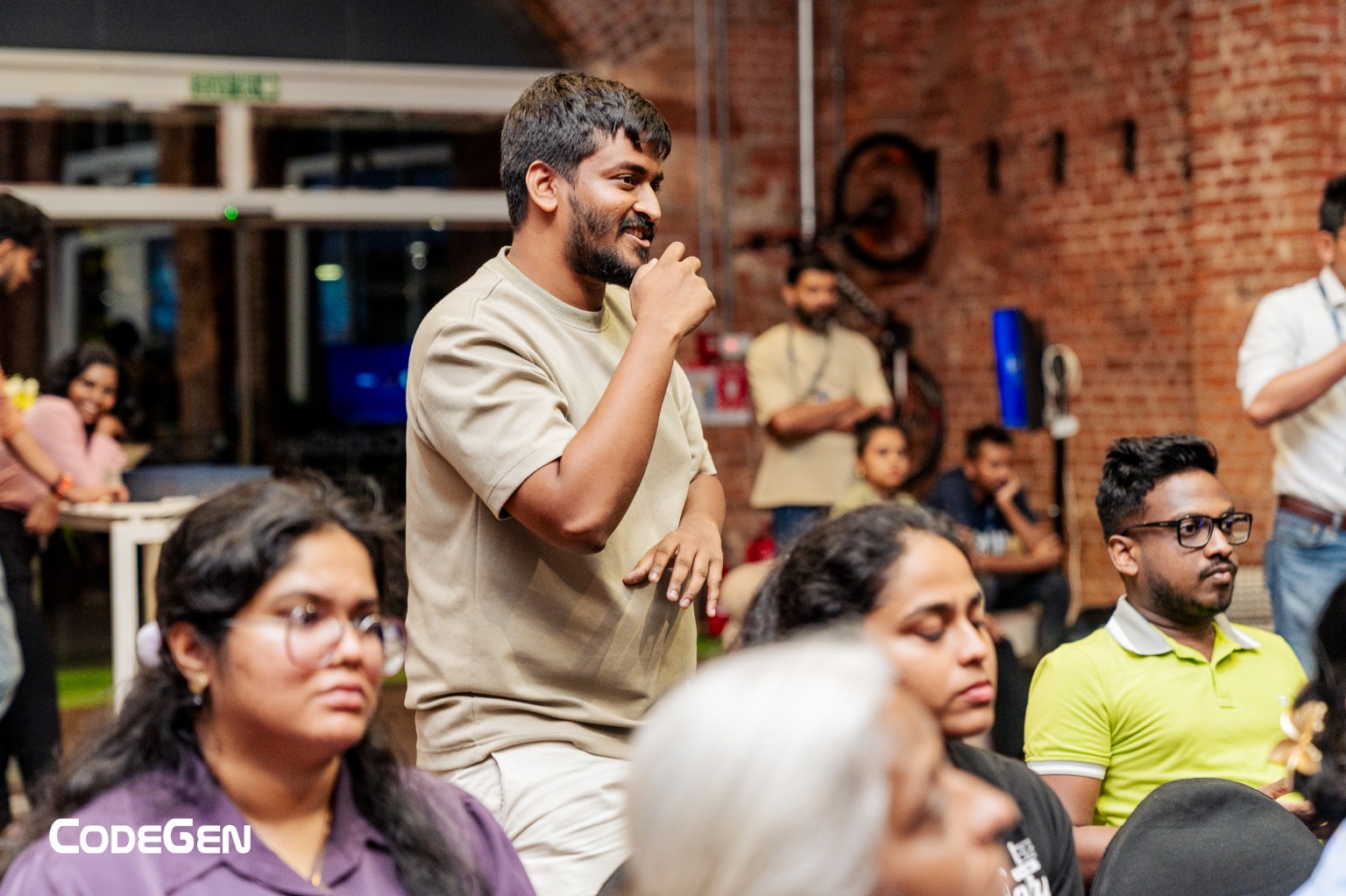 Clawmeet in Colombo pointed to a more practical phase of Sri Lanka's AI agent conversation